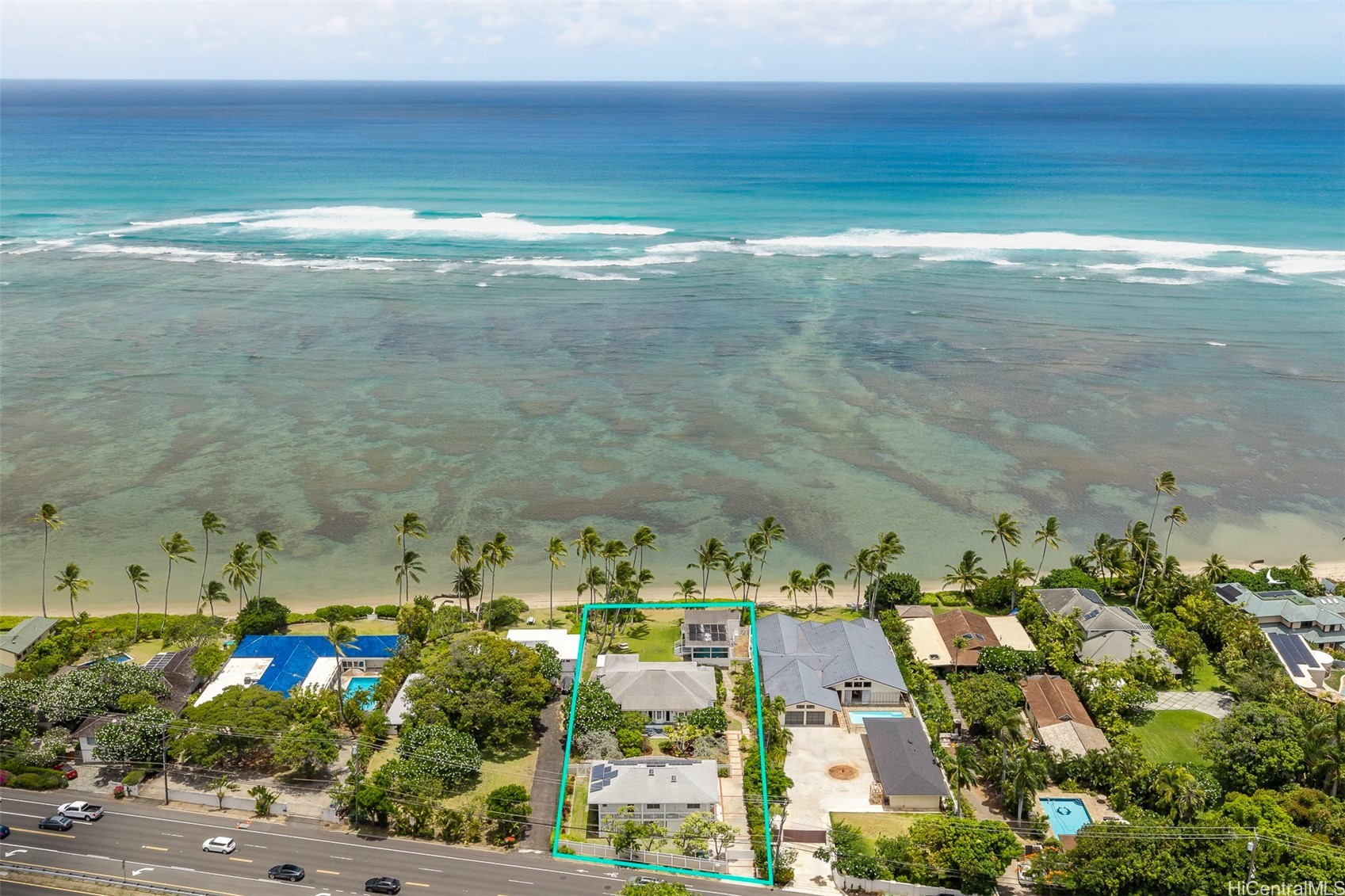 4929 Kalanianaole Highway Property Photo 24