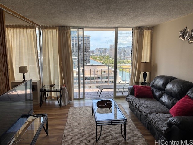 2415 Ala Wai Boulevard 2003 Property Photo 3