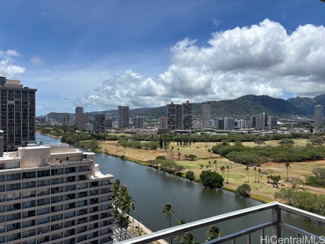 2415 Ala Wai Boulevard 2003 Property Photo 11
