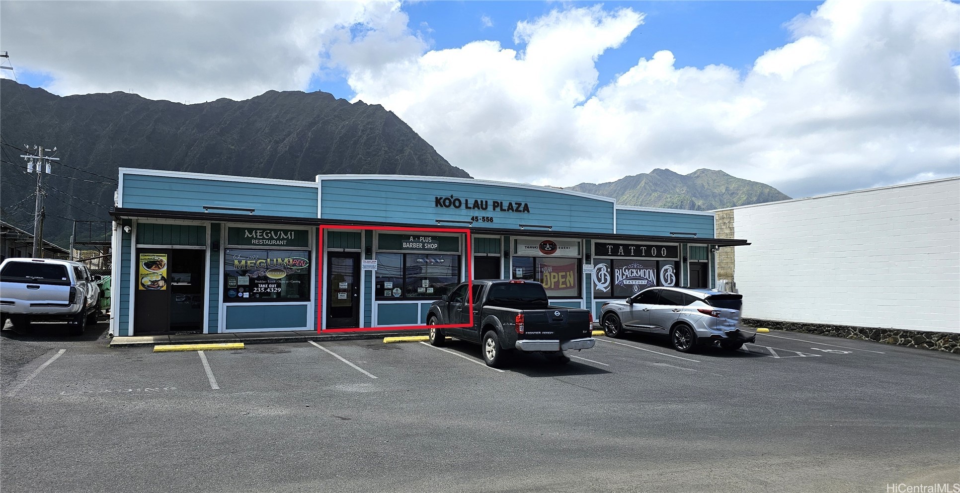 45-556 Kamehameha Highway 2 Property Photo 2