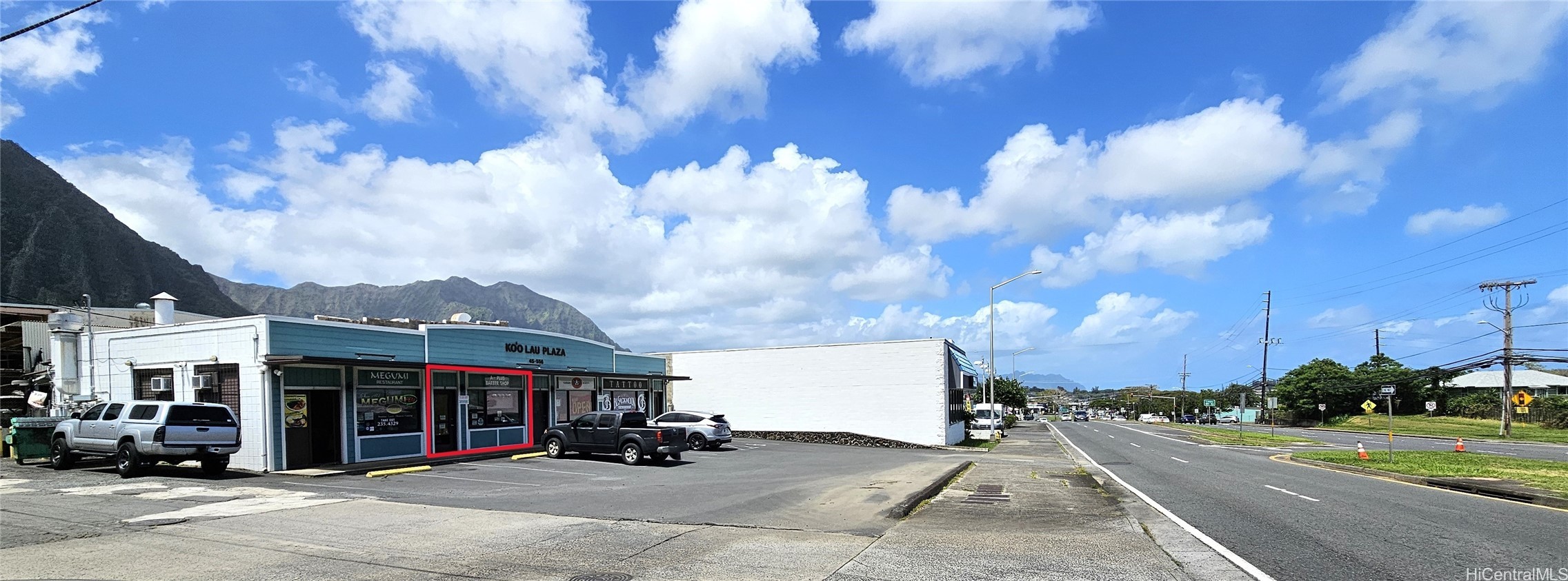45-556 Kamehameha Highway 2 Property Photo 9