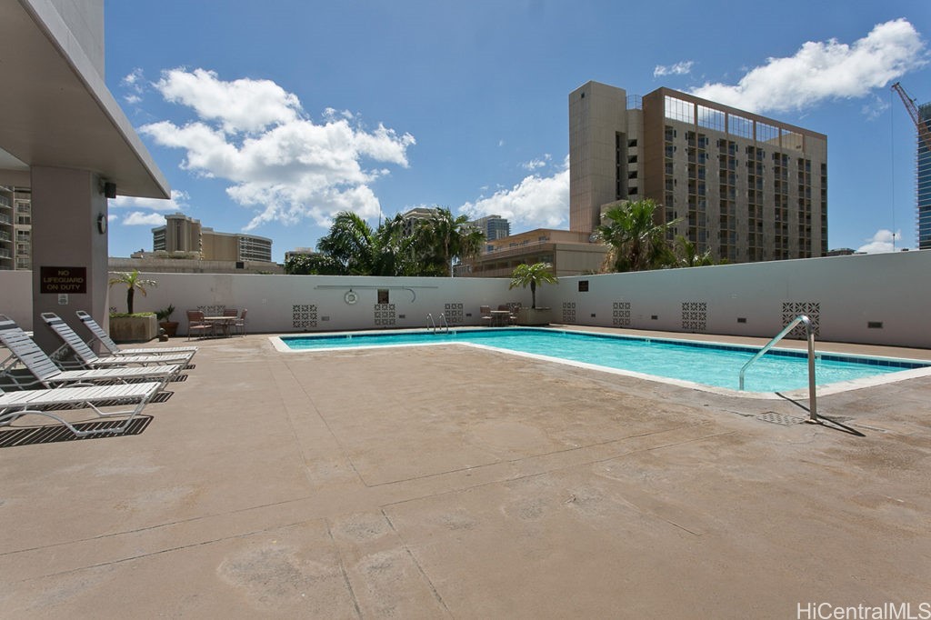 2240 Kuhio Avenue 1008 Property Photo 10