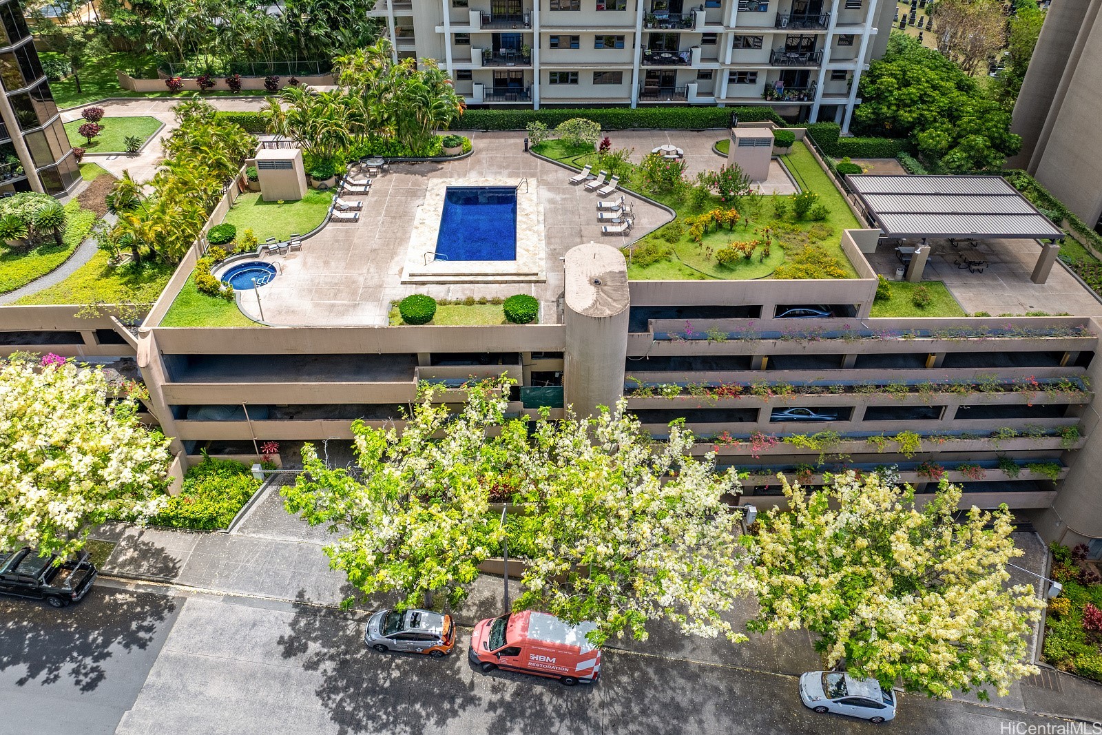 2101 Nuuanu Avenue I103 Property Photo 23