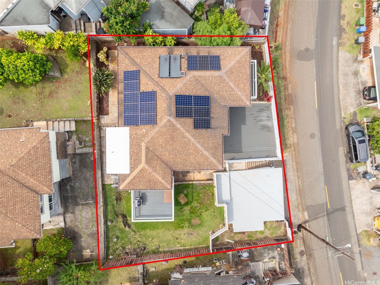 2118 Makanani Drive Property Photo 22