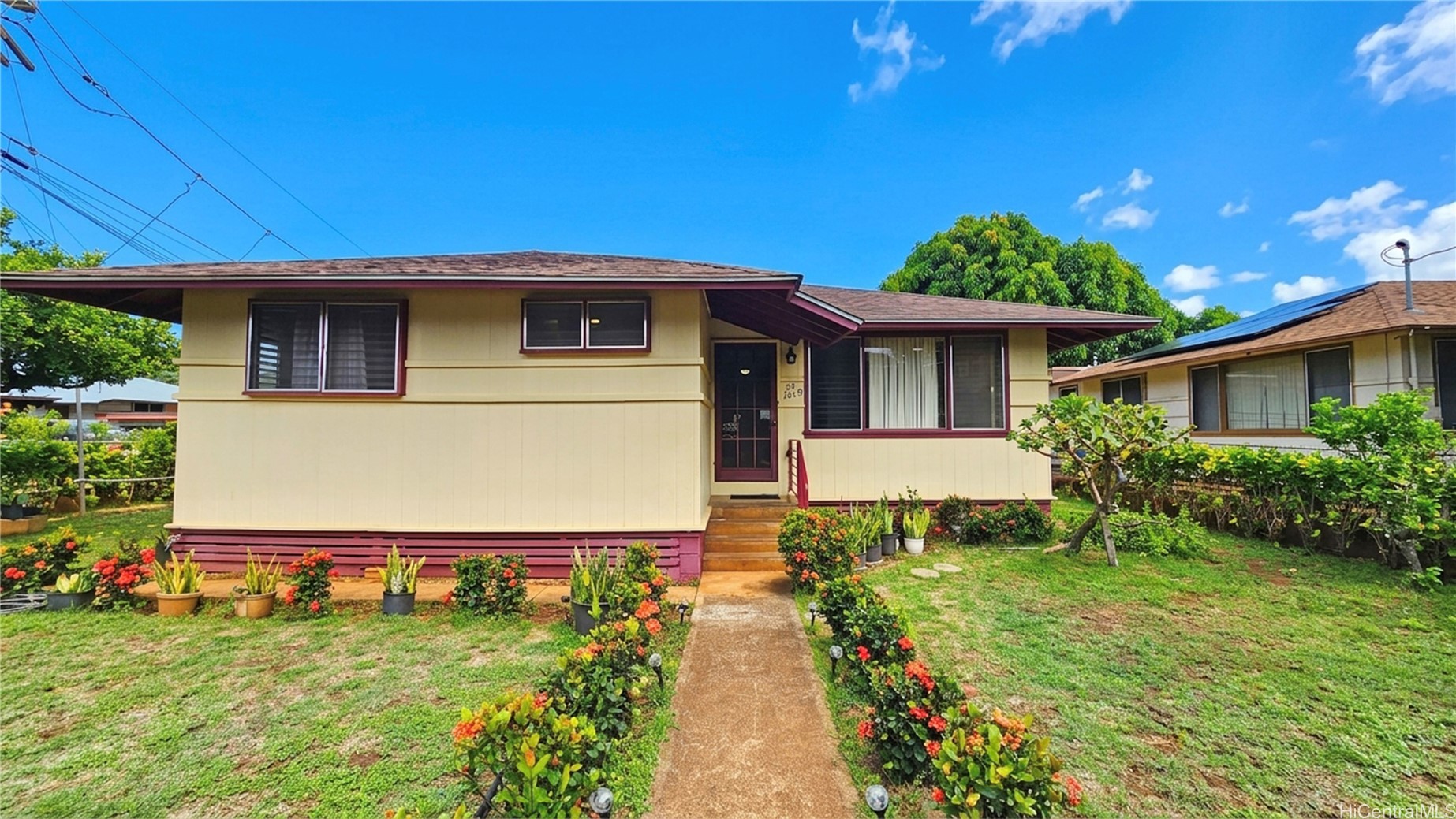 94-1010 Nalii Street Property Photo 1