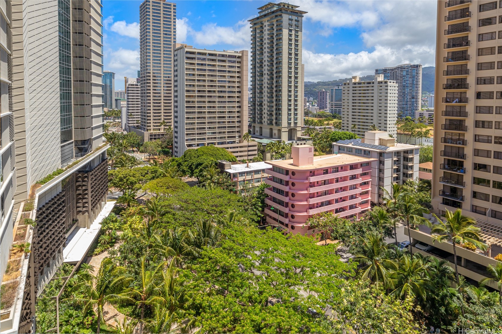 2139 Kuhio Avenue D1201 Property Photo 12