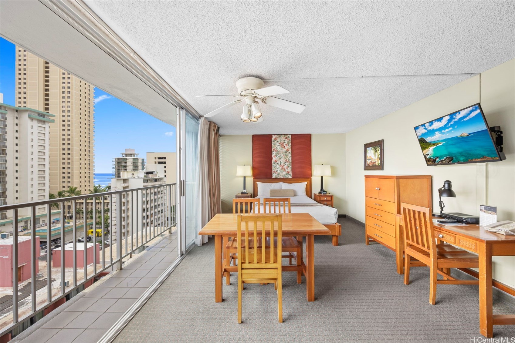 2427 Kuhio Avenue 1108 Property Photo 7