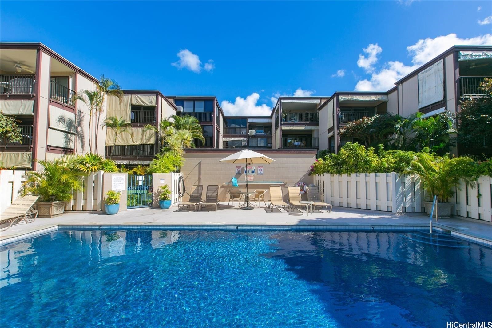 3721 Kanaina Avenue 206 Property Photo 1