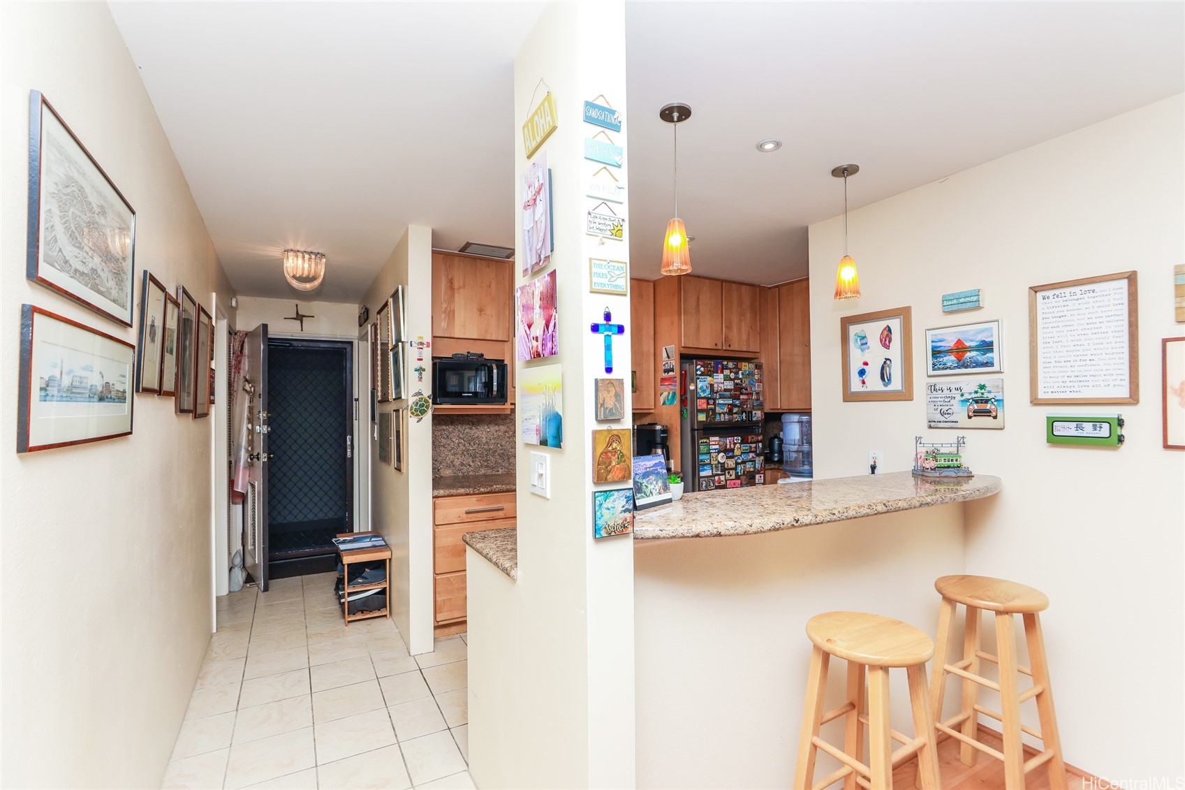 3721 Kanaina Avenue 206 Property Photo 10