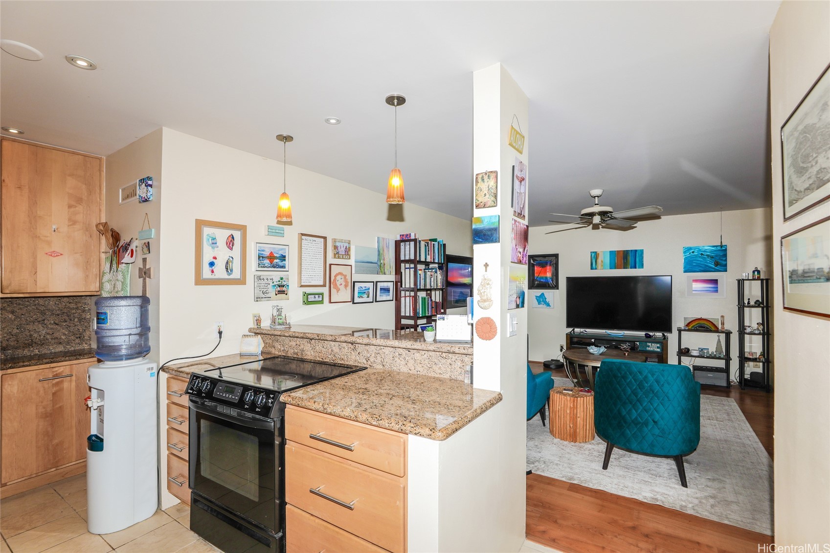 3721 Kanaina Avenue 206 Property Photo 12