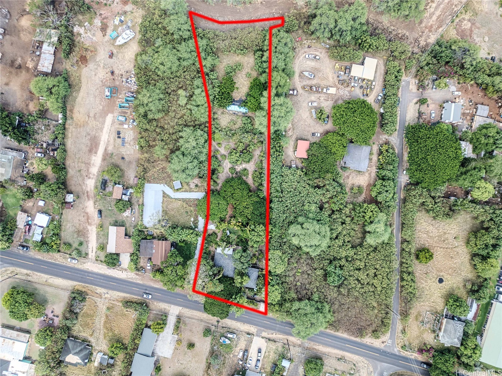 84-425 Makaha Valley Road Property Photo 19