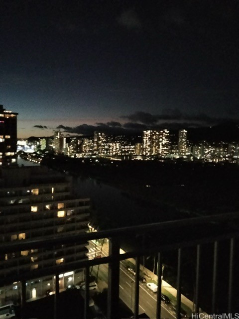 2415 Ala Wai Boulevard 1603 Property Photo 1