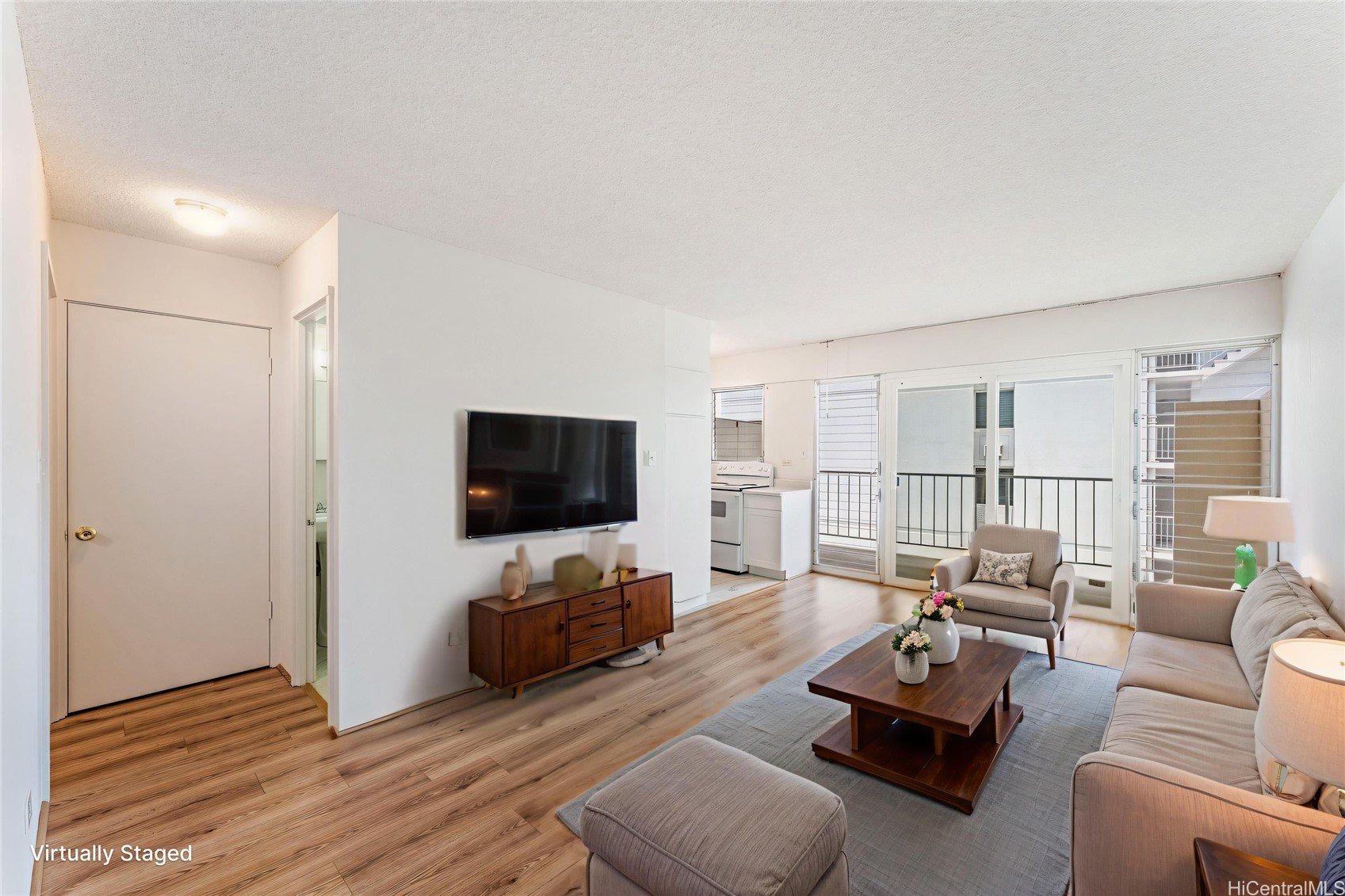 2609 Ala Wai Boulevard 1002 Property Photo 1