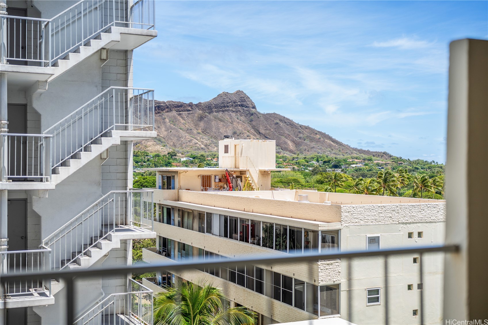 2609 Ala Wai Boulevard 1002 Property Photo 2