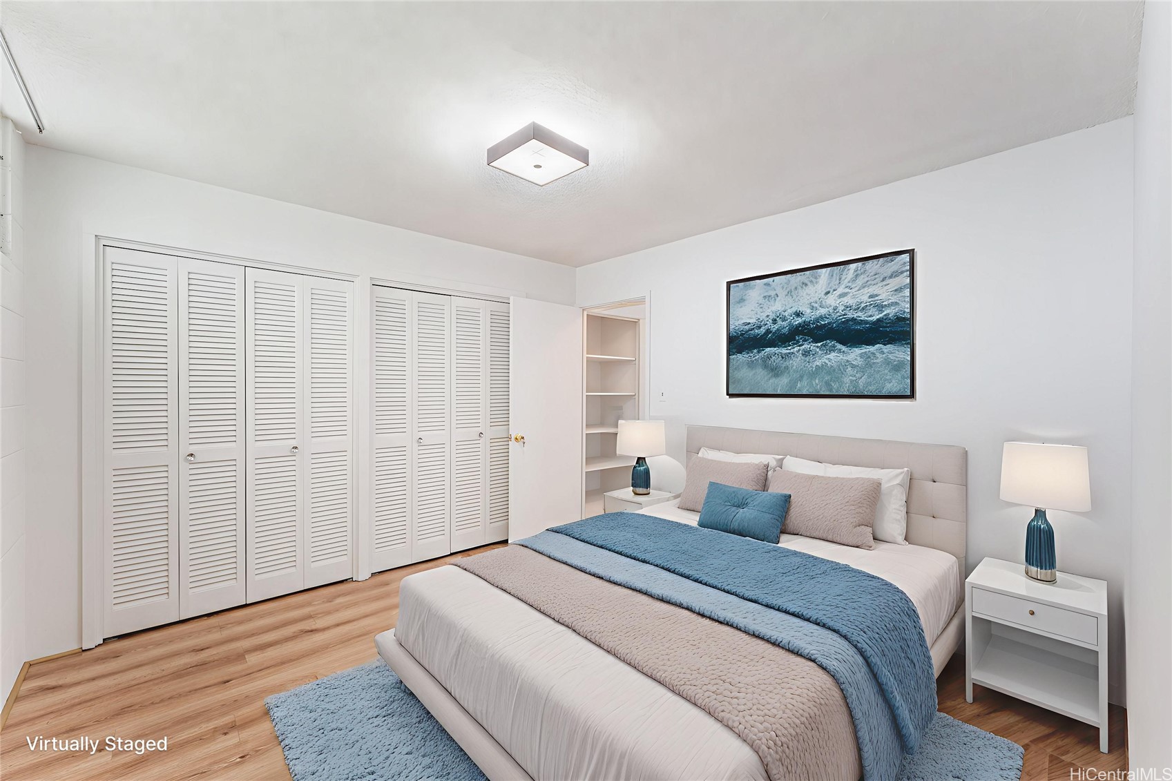 2609 Ala Wai Boulevard 1002 Property Photo 8