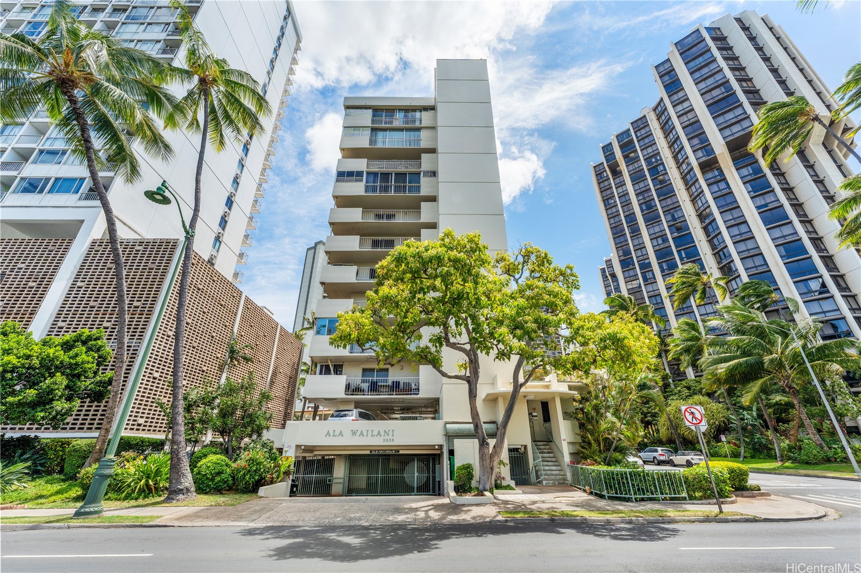 2609 Ala Wai Boulevard 1002 Property Photo 13