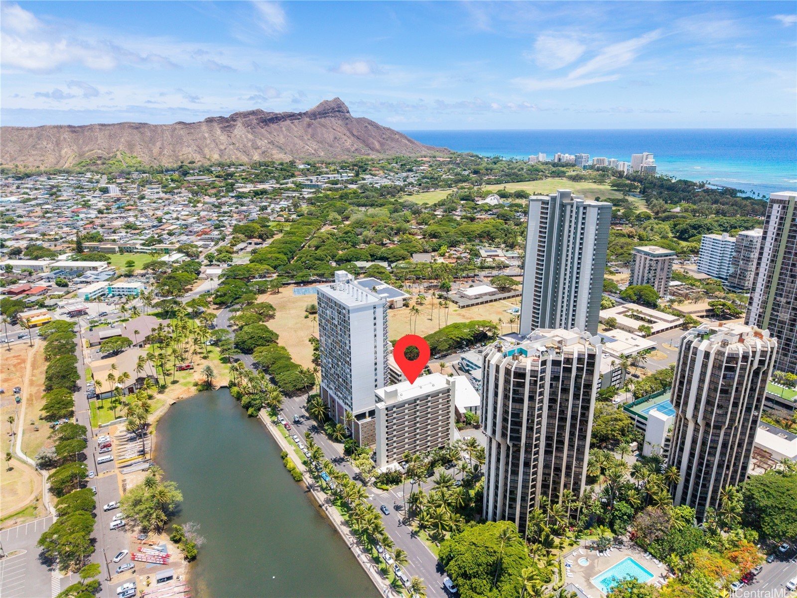 2609 Ala Wai Boulevard 1002 Property Photo 18