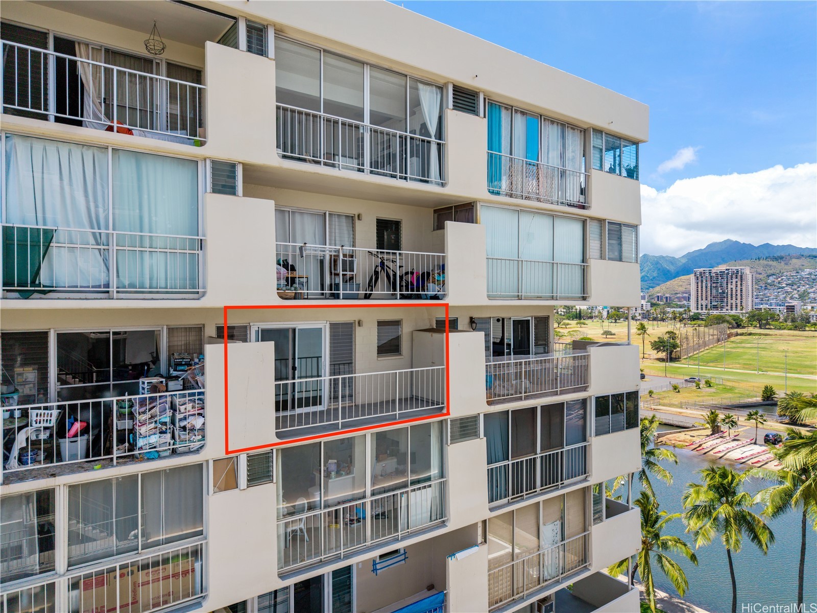 2609 Ala Wai Boulevard 1002 Property Photo 19