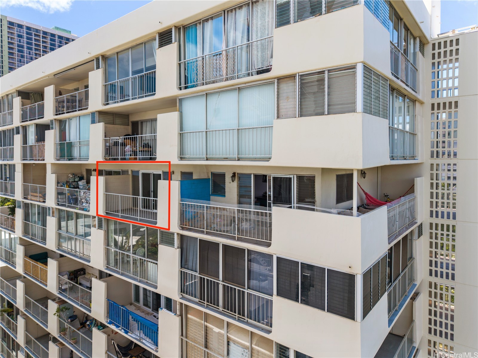2609 Ala Wai Boulevard 1002 Property Photo 20