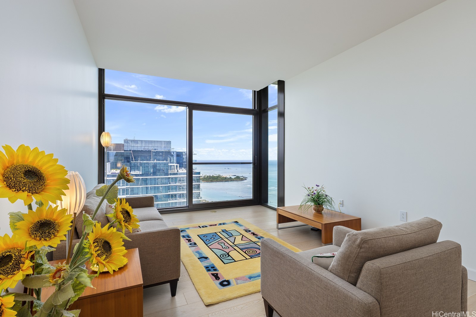 1100 Ala Moana Boulevard GPH 4008 Property Photo 1