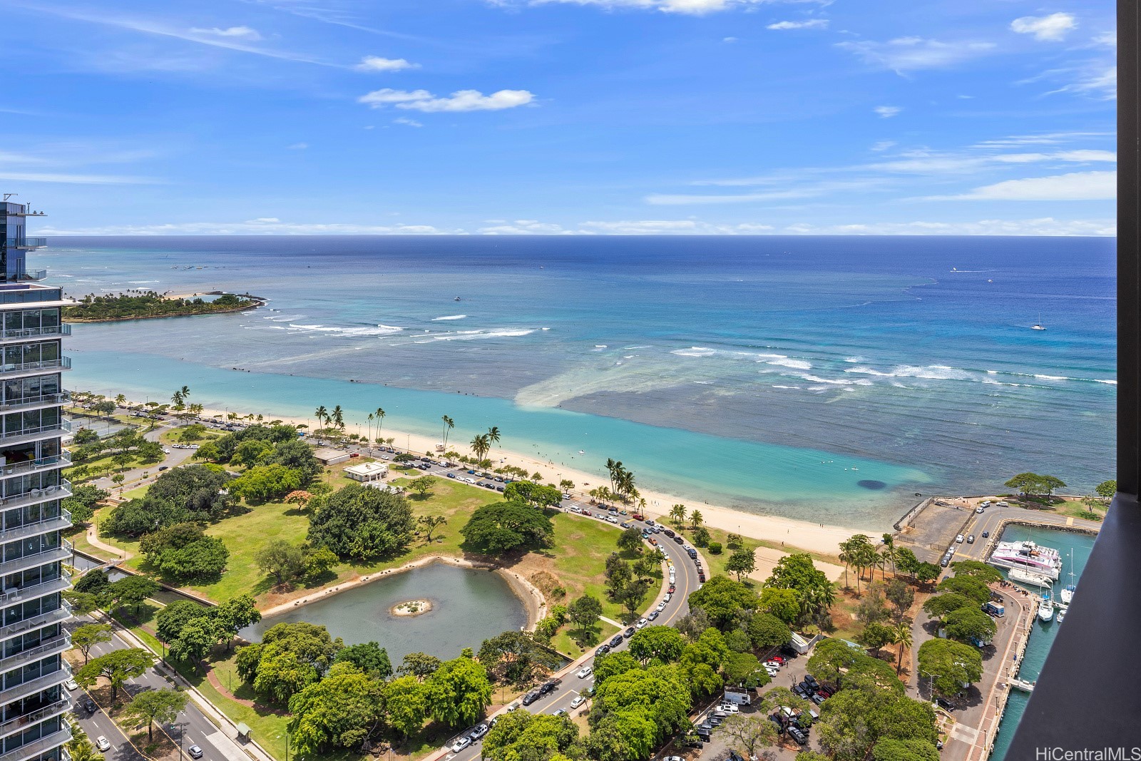 1100 Ala Moana Boulevard Gph 4008 Property Photo 2
