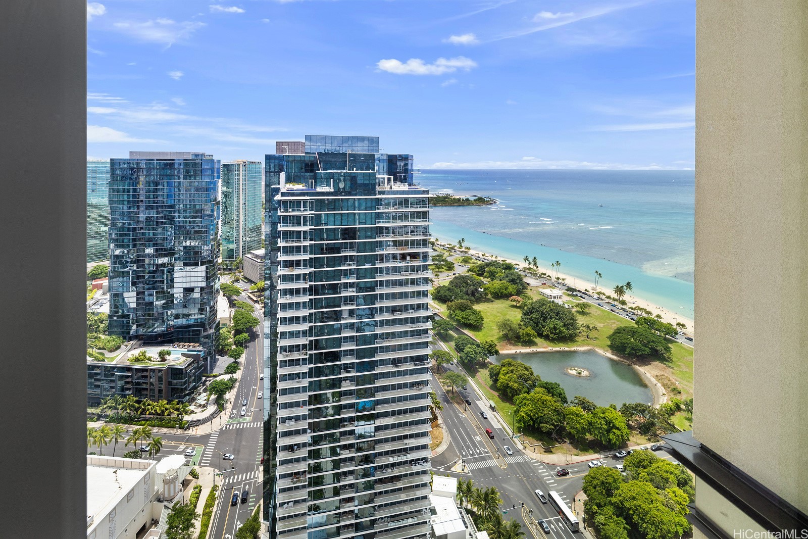 1100 Ala Moana Boulevard Gph 4008 Property Photo 3
