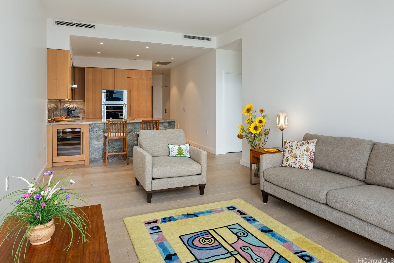 1100 Ala Moana Boulevard Gph 4008 Property Photo 6