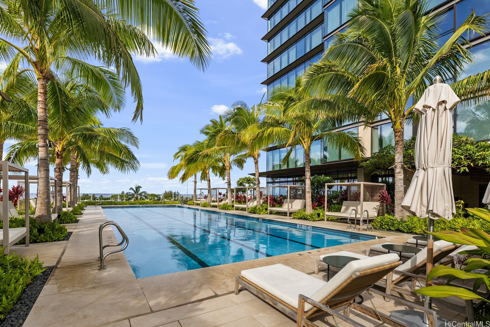 1100 Ala Moana Boulevard Gph 4008 Property Photo 15