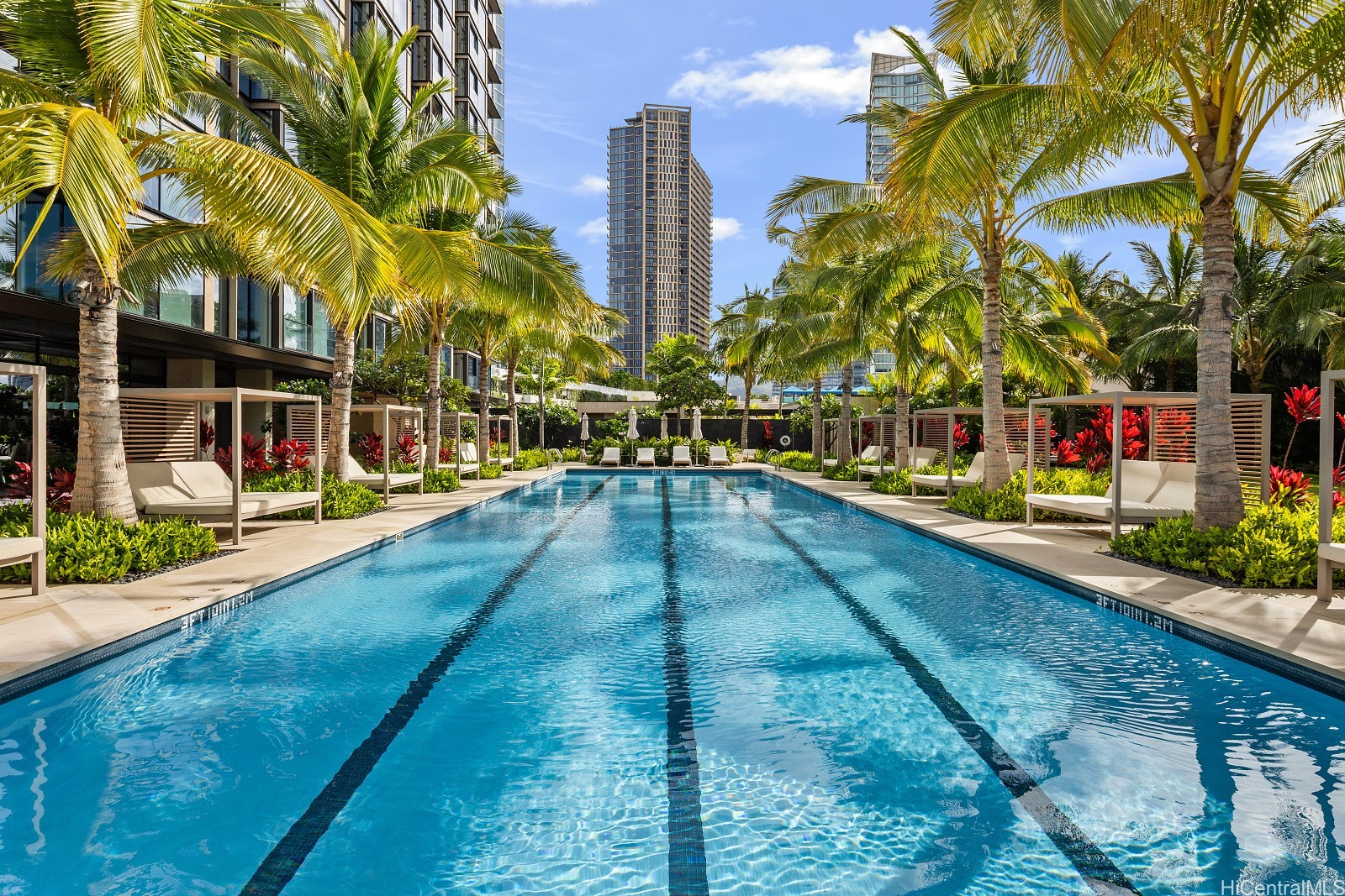 1100 Ala Moana Boulevard Gph 4008 Property Photo 17