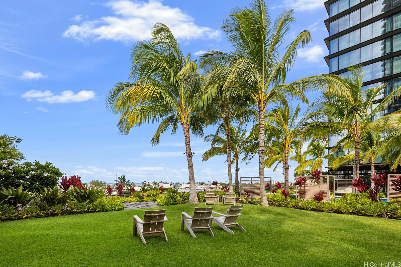 1100 Ala Moana Boulevard Gph 4008 Property Photo 18