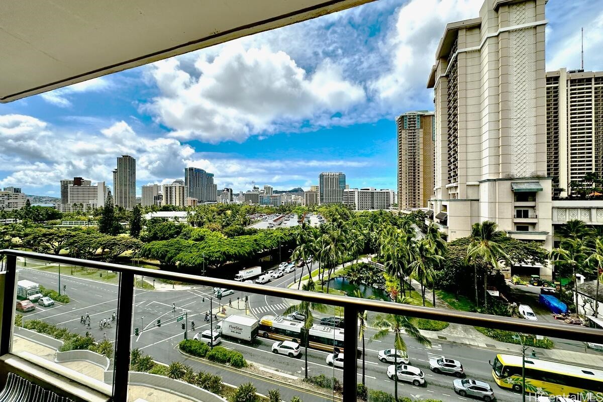 1860 Ala Moana Boulevard 910 Property Photo 1