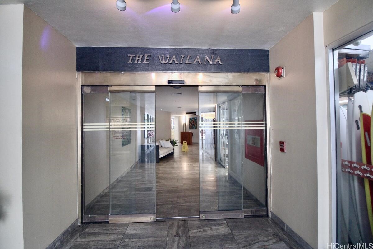 1860 Ala Moana Boulevard 910 Property Photo 3
