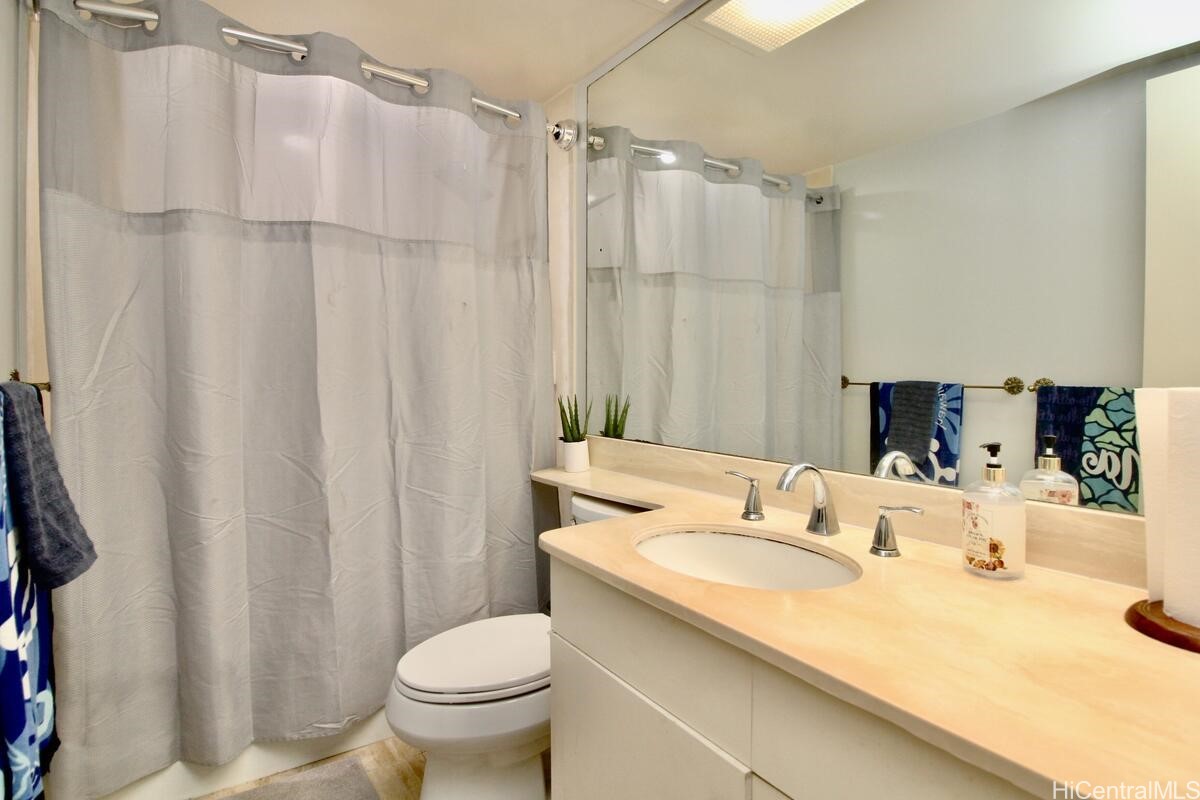 1860 Ala Moana Boulevard 910 Property Photo 10