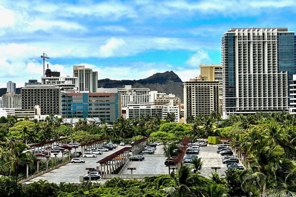 1860 Ala Moana Boulevard 910 Property Photo 12