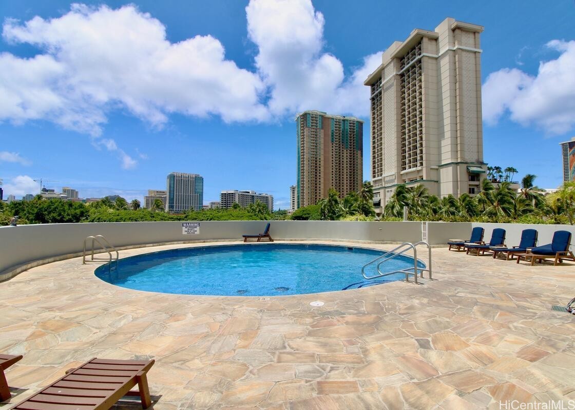 1860 Ala Moana Boulevard 910 Property Photo 13