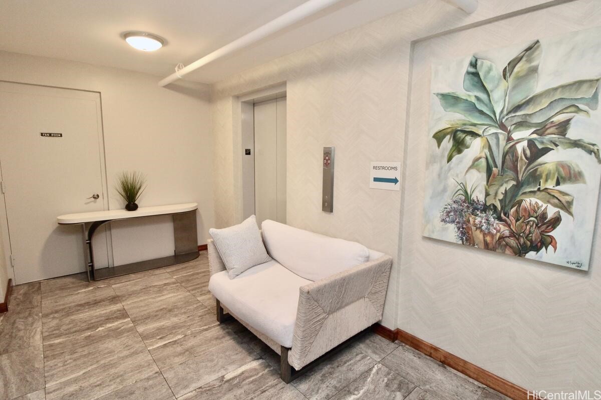 1860 Ala Moana Boulevard 910 Property Photo 14