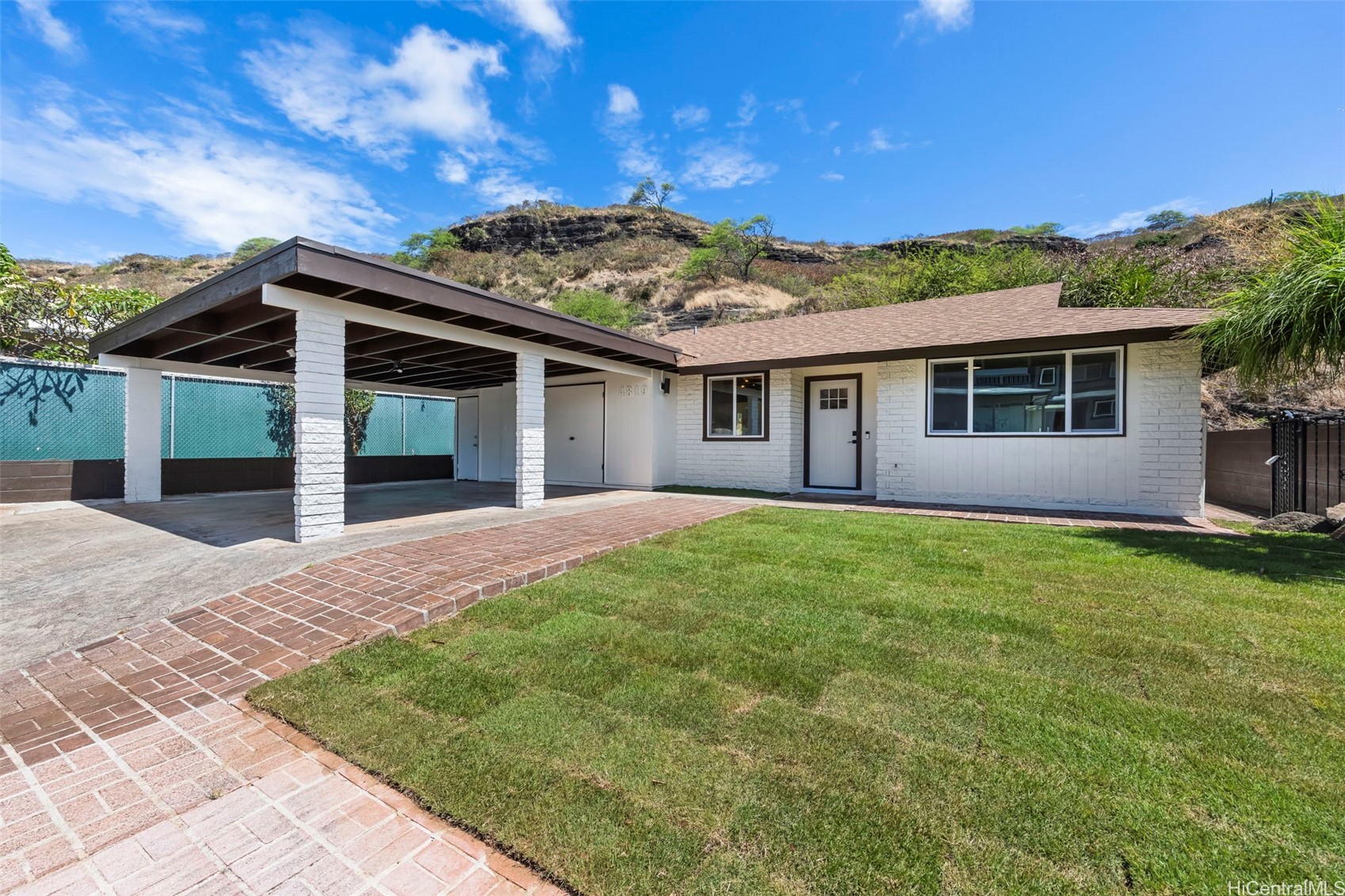 4819 Likini Street Property Photo 1