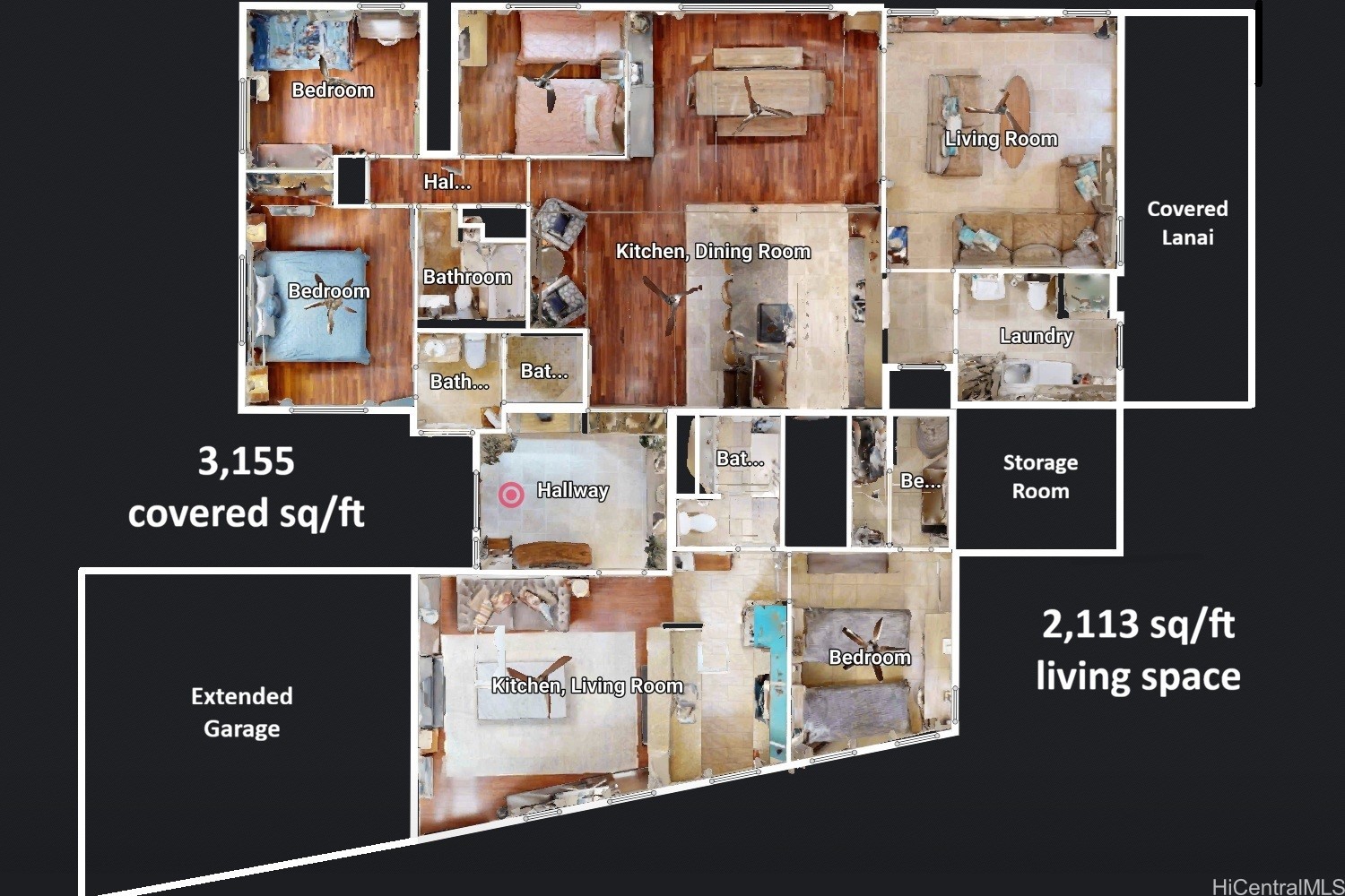 823 Halula Place Property Photo 25
