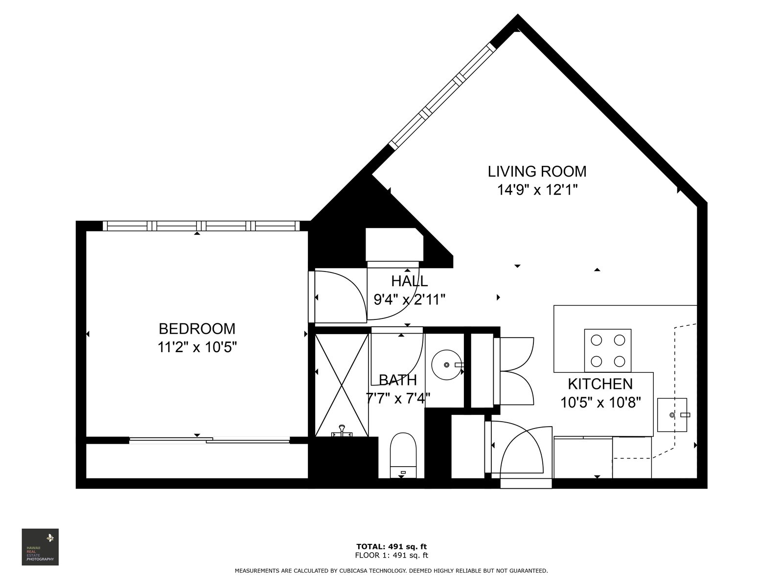300 Wai Nani Way 1413 Property Photo 19