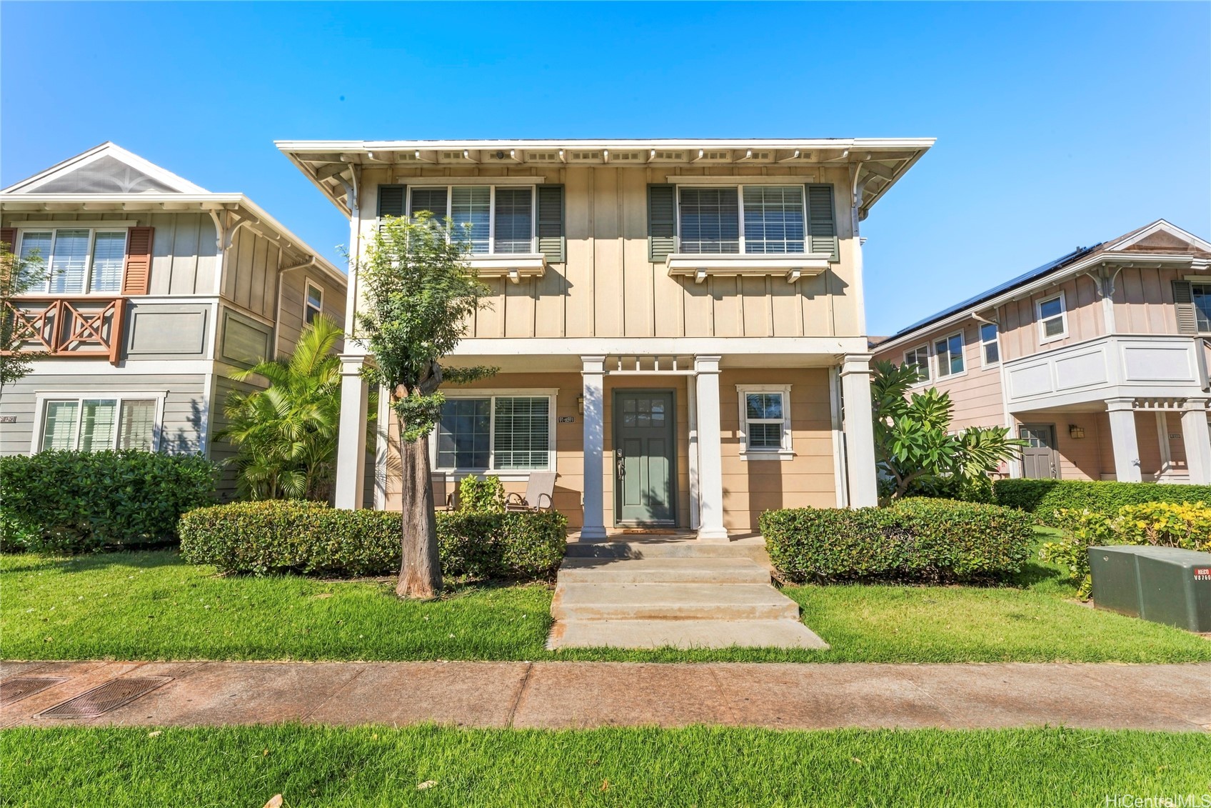 91-6591 Kapolei Parkway Property Photo 1