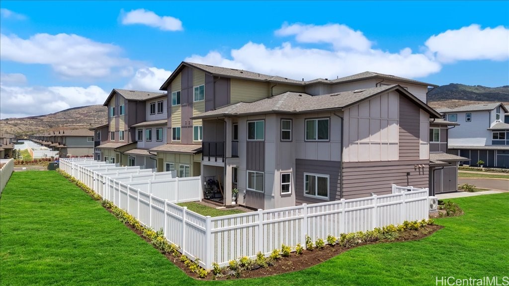91-4099 Hikuono Street 809 Property Photo 1