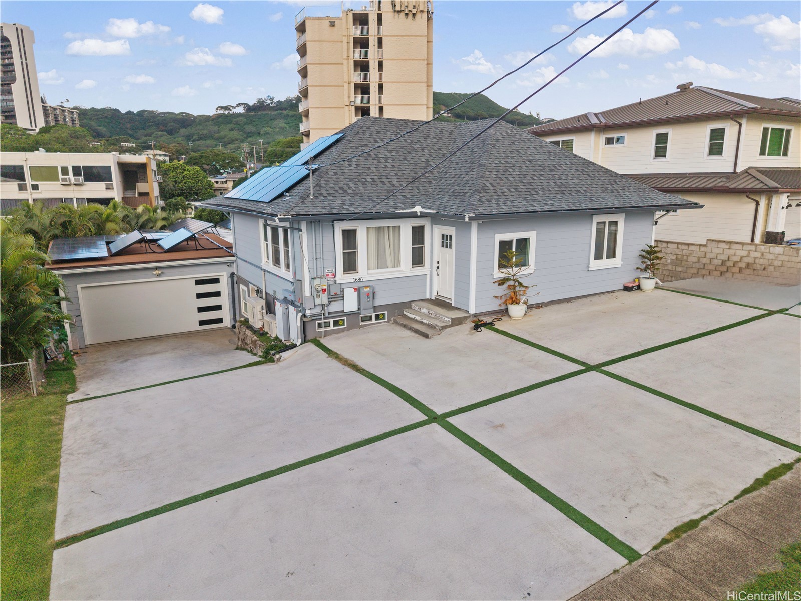 1686 Lewalani Drive Property Photo 2