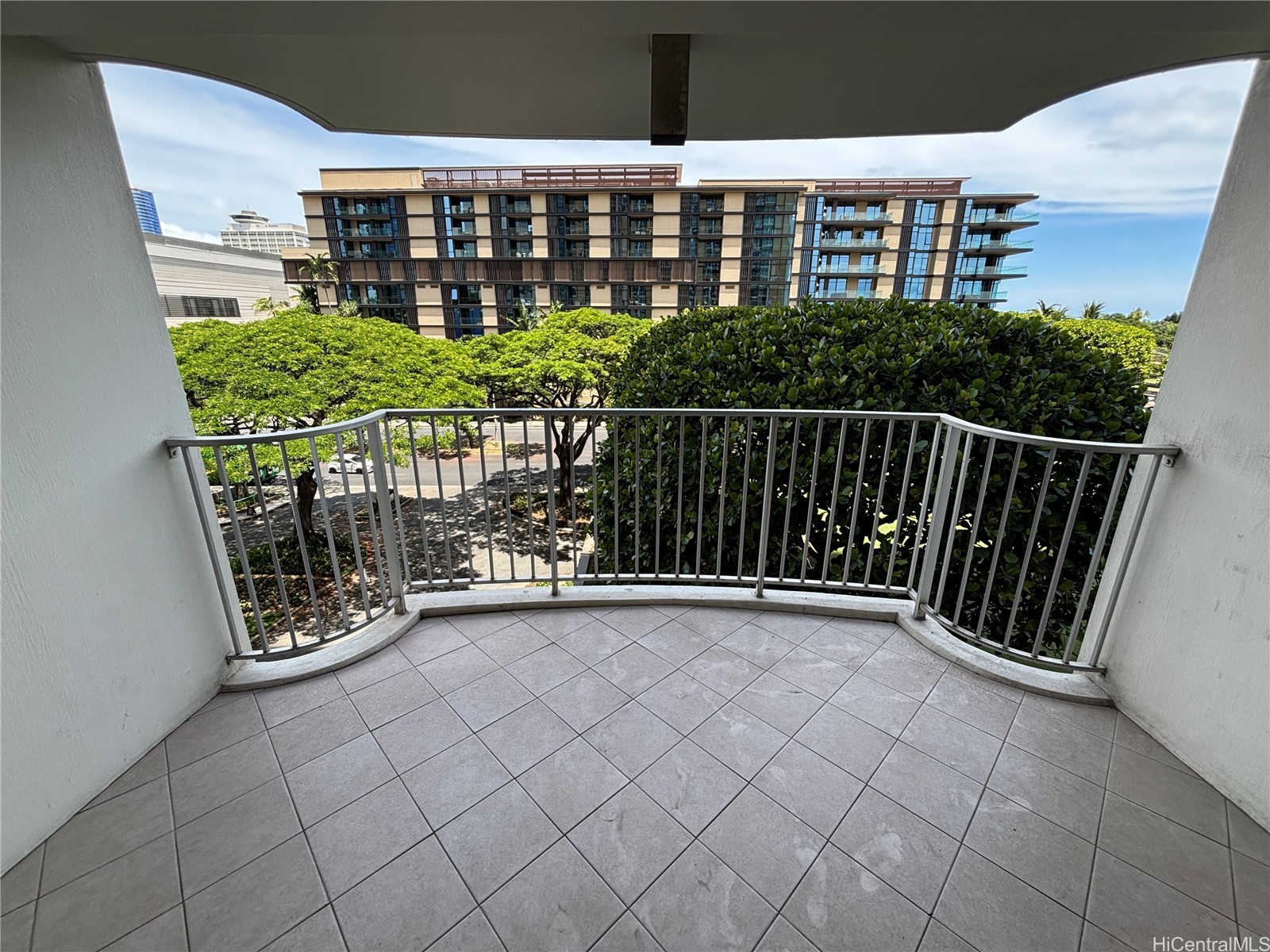 1350 Ala Moana Boulevard 508 Property Photo 10
