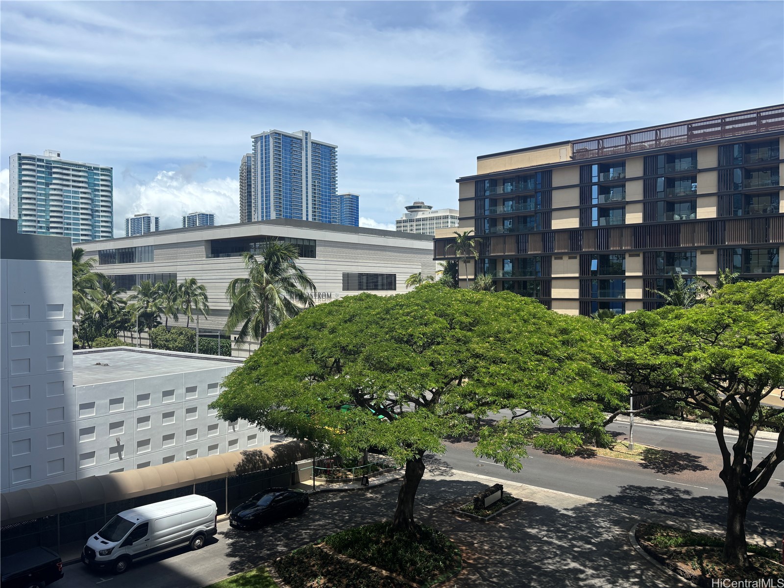 1350 Ala Moana Boulevard 508 Property Photo 11