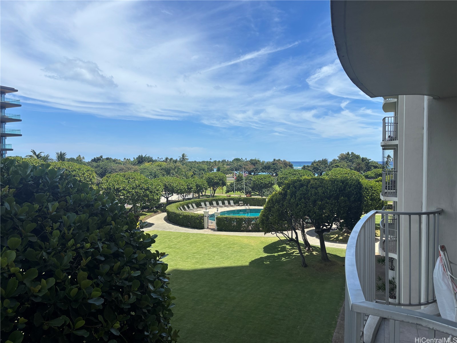1350 Ala Moana Boulevard 508 Property Photo 12