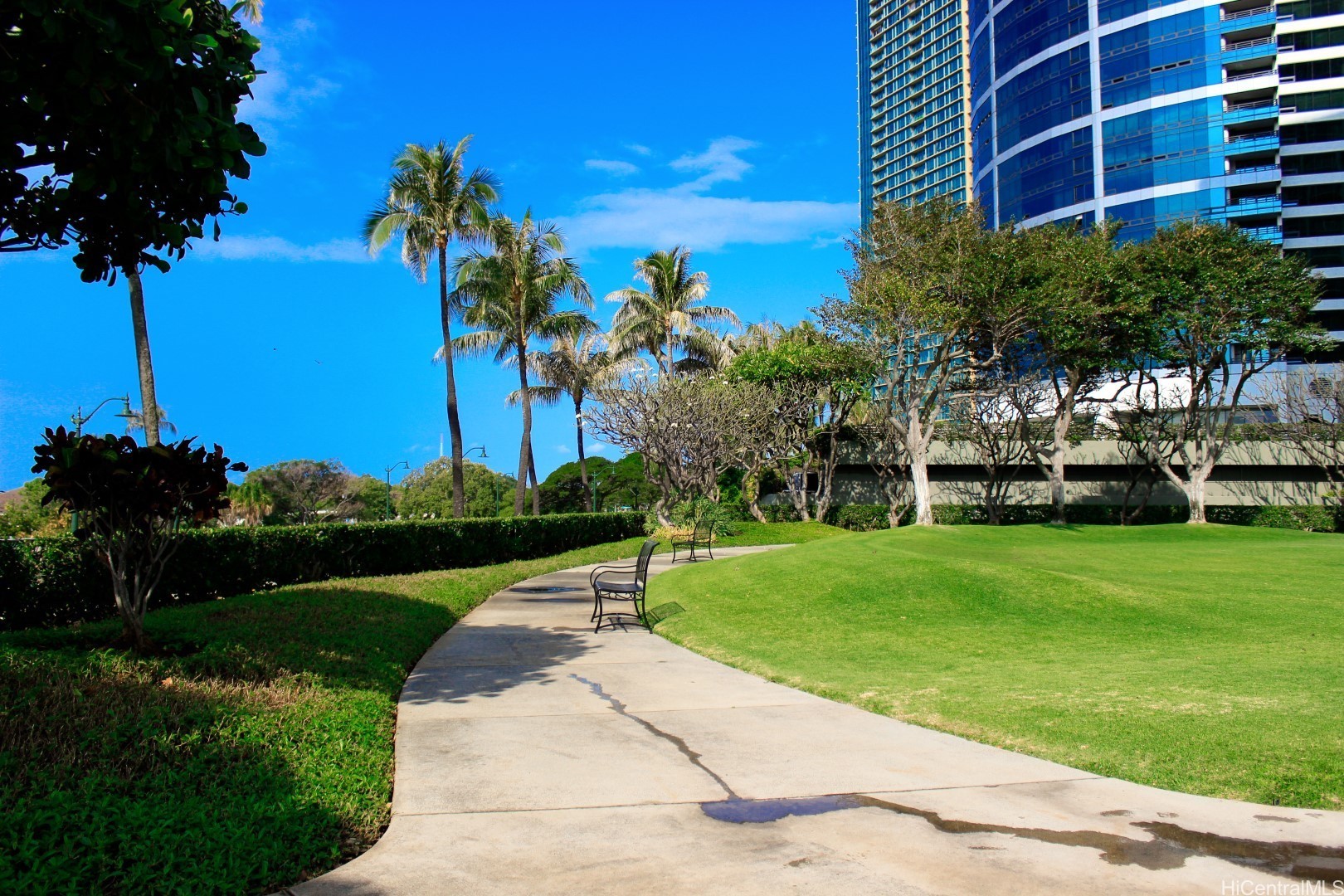 1350 Ala Moana Boulevard 508 Property Photo 14