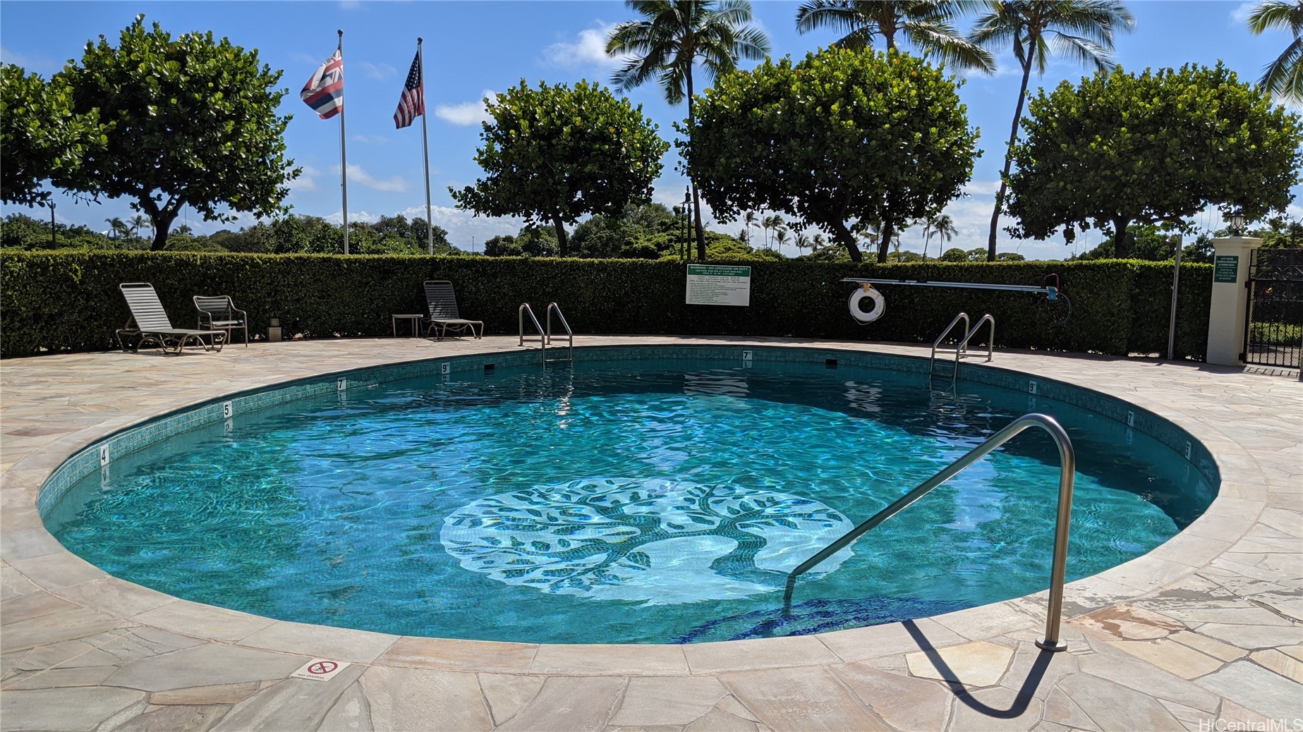 1350 Ala Moana Boulevard 508 Property Photo 17