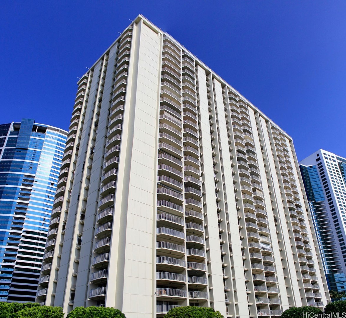 1350 Ala Moana Boulevard 508 Property Photo 19