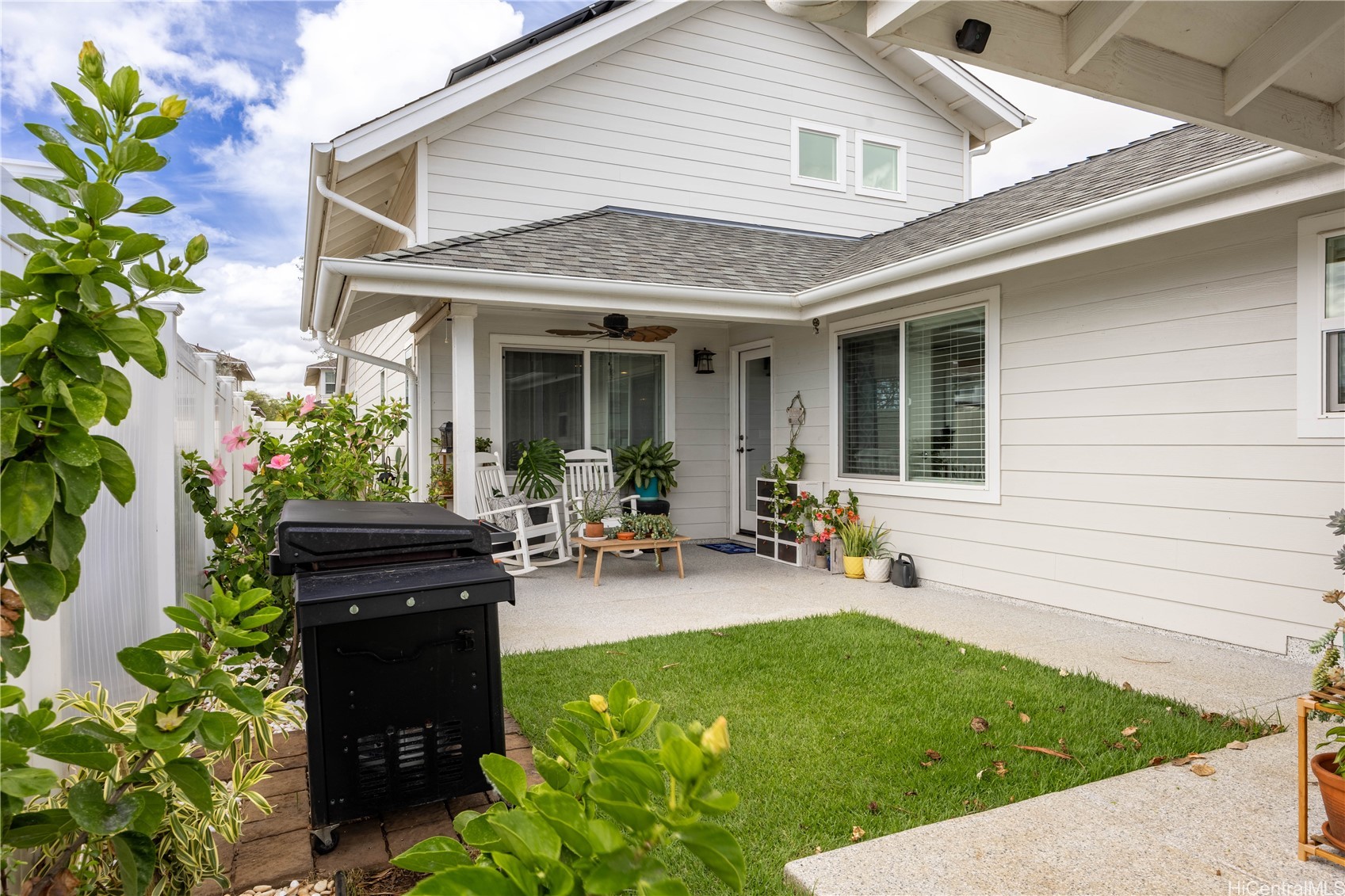 91-1429 Kaileolea Drive Property Photo 21