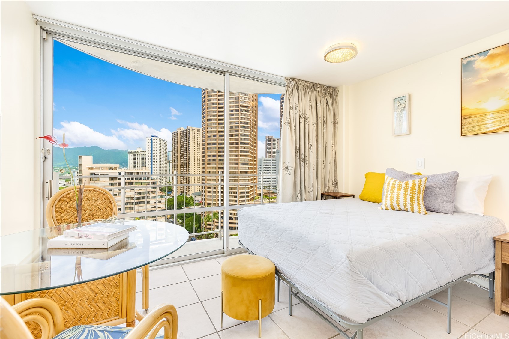 1765 Ala Moana Boulevard 1787 Property Photo 1